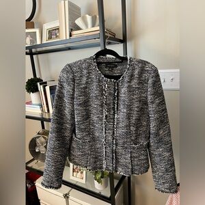 Ann Taylor blazer